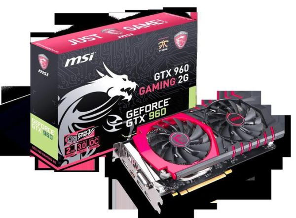 gtx960m还能玩什么游戏_gtx960m显卡性能怎么样-第3张图片-俊逸知识馆 gtx960m还能玩什么游戏_gtx960m显卡性能怎么样-第3张图片-俊逸知识馆