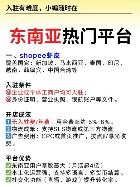东南亚跨境电商怎么做_东南亚市场选品技巧-第3张图片-俊逸知识馆