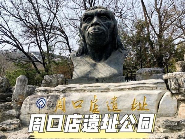 北京猿人遗址在哪里_北京猿人遗址门票价格-第1张图片-俊逸知识馆