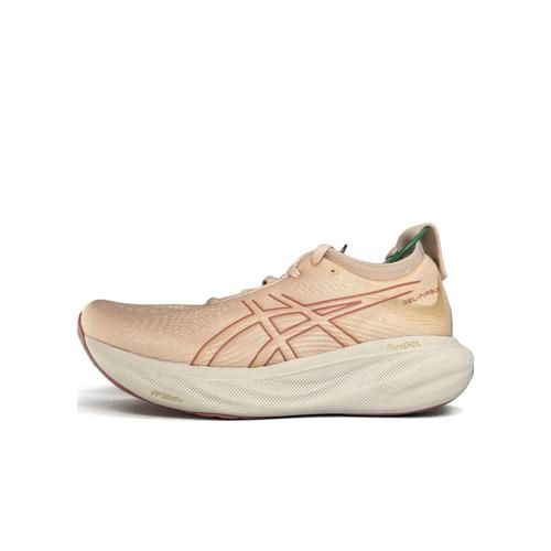 亚瑟士跑步鞋怎么样_亚瑟士跑鞋值得买吗-第1张图片-俊逸知识馆