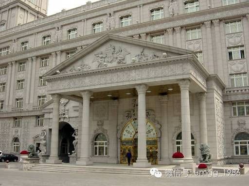 北京方圆大厦在哪里_北京方圆大厦怎么去-第2张图片-俊逸知识馆