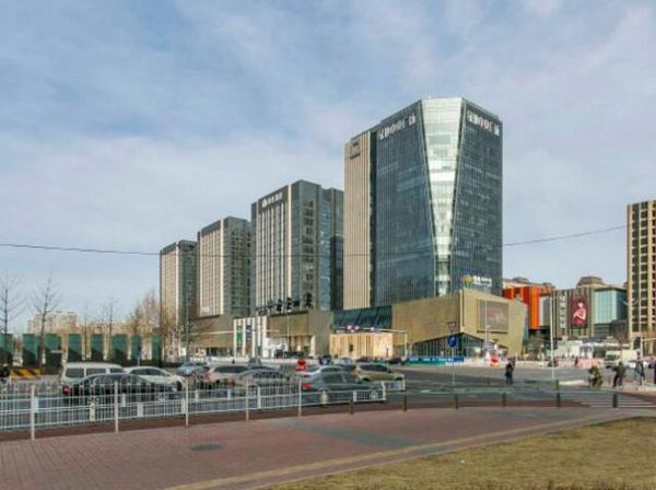 北京写字楼租金多少钱_北京写字楼哪里性价比高-第1张图片-俊逸知识馆 北京写字楼租金多少钱_北京写字楼哪里性价比高-第1张图片-俊逸知识馆