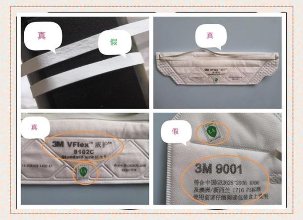 3M口罩能用多久_3M口罩多久换一次-第1张图片-俊逸知识馆