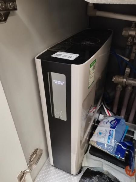 史密斯净化器怎么样_史密斯净水器好不好-第3张图片-俊逸知识馆