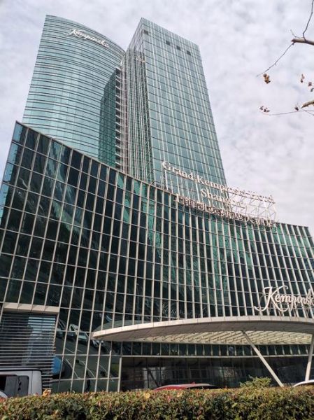 北京凯宾斯基酒店怎么样_住一晚多少钱-第1张图片-俊逸知识馆 北京凯宾斯基酒店怎么样_住一晚多少钱-第1张图片-俊逸知识馆