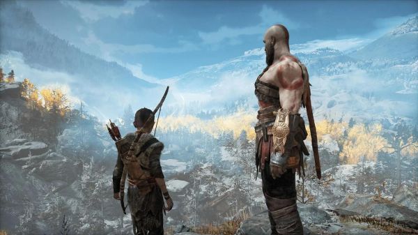 战神4怎么样_战神4好玩吗-第3张图片-俊逸知识馆