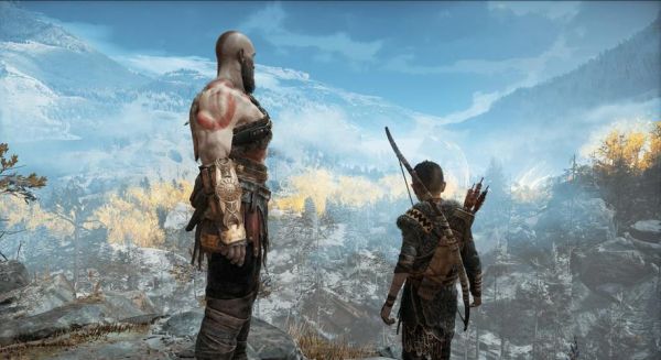 战神4怎么样_战神4好玩吗-第2张图片-俊逸知识馆