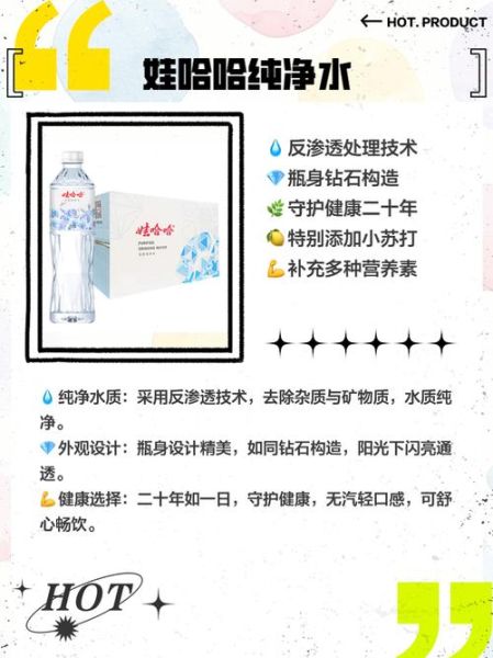 瓶装水哪个品牌好_如何挑选健康瓶装水-第3张图片-俊逸知识馆