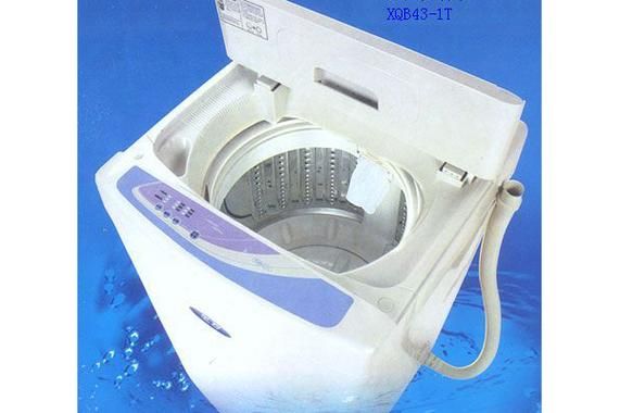 金羚洗衣机质量怎么样_金羚洗衣机值得买吗-第1张图片-俊逸知识馆 金羚洗衣机质量怎么样_金羚洗衣机值得买吗-第1张图片-俊逸知识馆