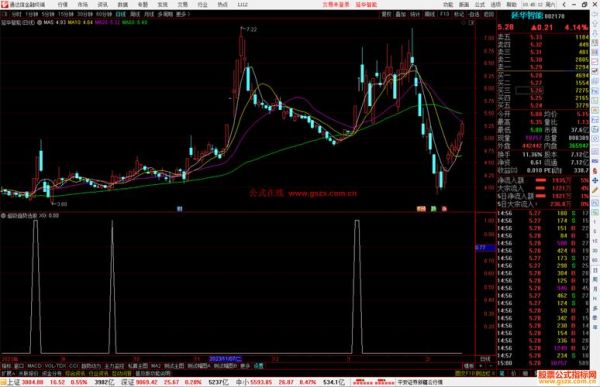300199股票怎么样_未来走势预测-第2张图片-俊逸知识馆 300199股票怎么样_未来走势预测-第2张图片-俊逸知识馆