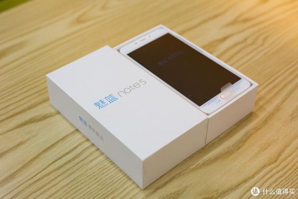 魅蓝note5怎么样_魅蓝note5值得买吗-第2张图片-俊逸知识馆