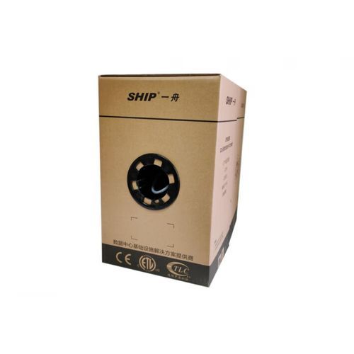 一舟网线怎么样_一舟网线质量好吗-第3张图片-俊逸知识馆