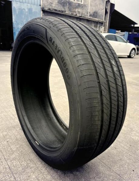 固特异轮胎怎么样_固特异轮胎质量好吗-第1张图片-俊逸知识馆