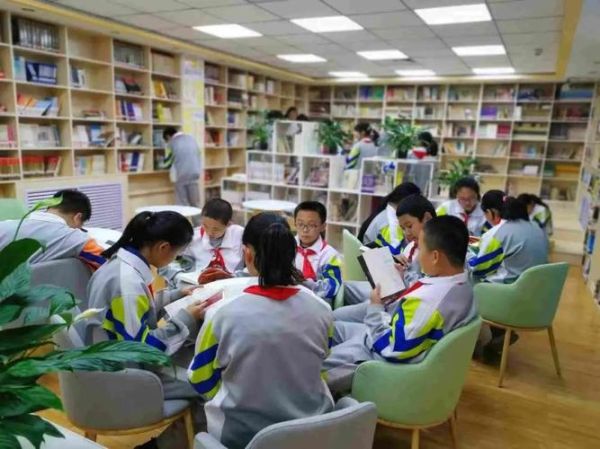 北京清河中学怎么样_北京清河中学招生条件-第1张图片-俊逸知识馆 北京清河中学怎么样_北京清河中学招生条件-第1张图片-俊逸知识馆