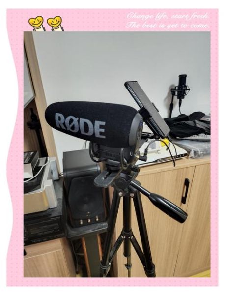 罗德麦克风怎么样_罗德麦克风值得买吗-第1张图片-俊逸知识馆