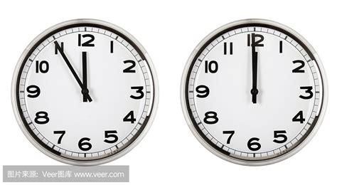 北京时间时钟显示图怎么看_北京时间校准方法-第2张图片-俊逸知识馆
