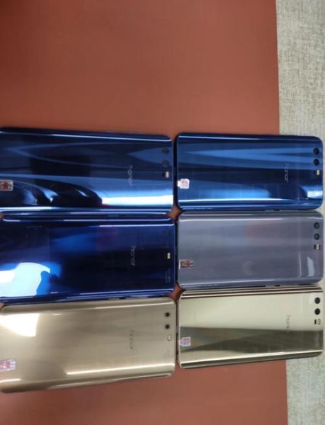 华为荣耀9怎么样_值不值得买-第1张图片-俊逸知识馆 华为荣耀9怎么样_值不值得买-第1张图片-俊逸知识馆