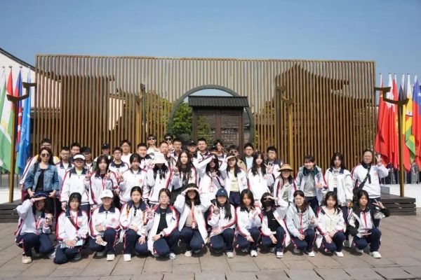 北京市通州区运河中学怎么样_招生条件-第2张图片-俊逸知识馆