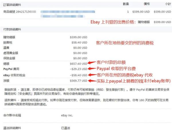 PayPal股票值得买吗_PayPal股价未来走势-第3张图片-俊逸知识馆