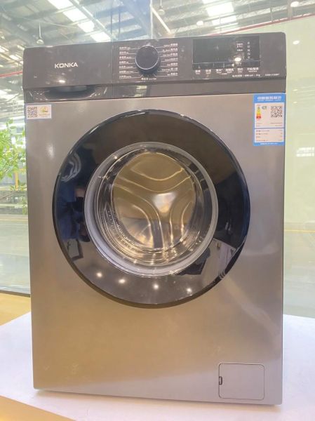 康佳洗衣机质量怎么样_康佳洗衣机好用吗-第1张图片-俊逸知识馆