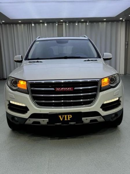 h8怎么样_h8值得买吗-第2张图片-俊逸知识馆