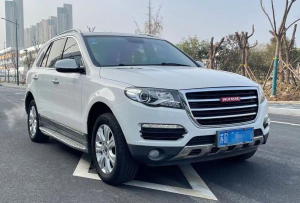 h8怎么样_h8值得买吗-第1张图片-俊逸知识馆