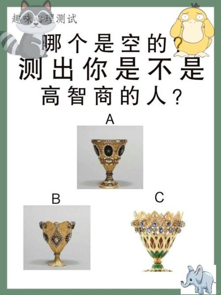 如何测试智商_智商测试准吗-第1张图片-俊逸知识馆 如何测试智商_智商测试准吗-第1张图片-俊逸知识馆