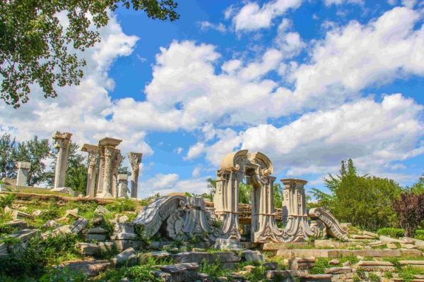 北京旅游景点大全_北京有哪些必去景点-第1张图片-俊逸知识馆 北京旅游景点大全_北京有哪些必去景点-第1张图片-俊逸知识馆