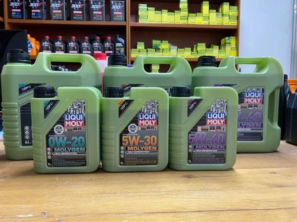 德国力魔机油怎么样_力魔机油适合什么车-第3张图片-俊逸知识馆