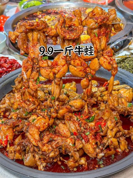 牛蛙多少钱一斤_牛蛙养殖前景怎么样-第1张图片-俊逸知识馆 牛蛙多少钱一斤_牛蛙养殖前景怎么样-第1张图片-俊逸知识馆