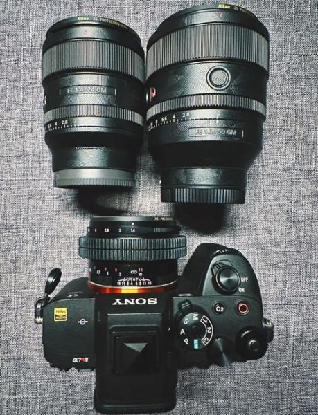 福伦达镜头怎么样_福伦达镜头值得买吗-第3张图片-俊逸知识馆