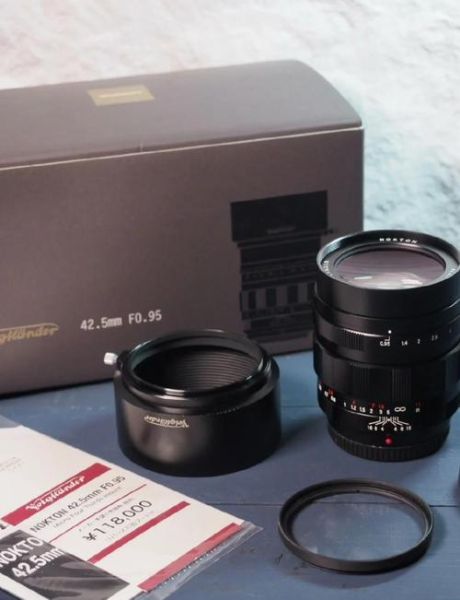 福伦达镜头怎么样_福伦达镜头值得买吗-第2张图片-俊逸知识馆