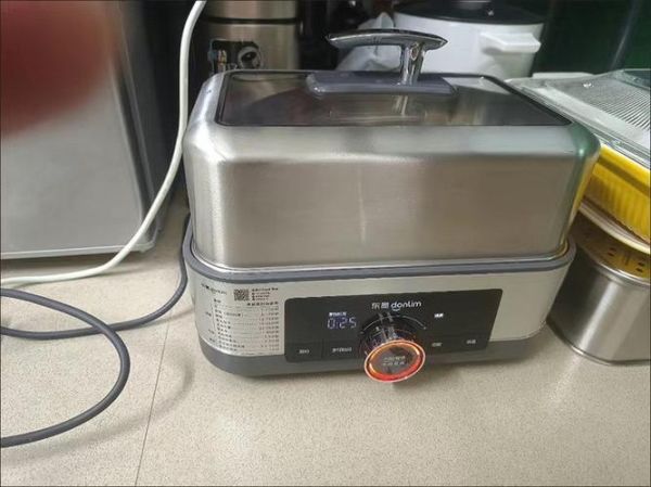 东菱电器怎么样_东菱电器质量好吗-第1张图片-俊逸知识馆