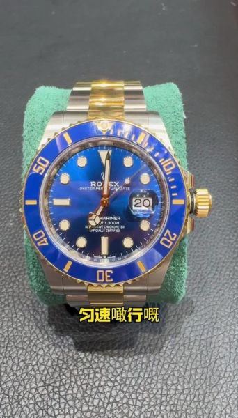 机械表和石英表哪个好_新手怎么选手表品牌-第3张图片-俊逸知识馆