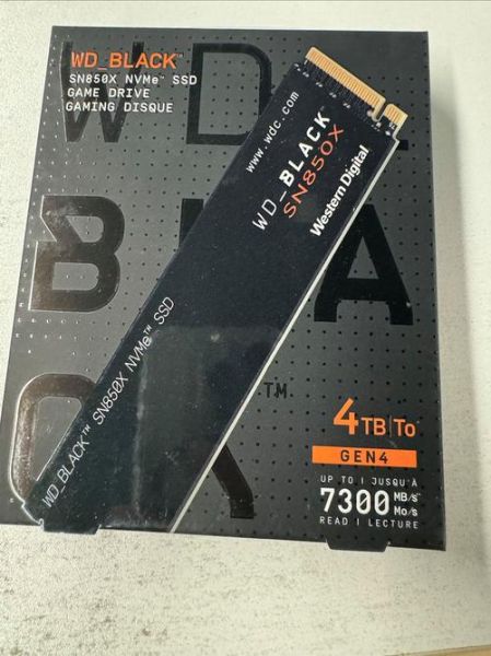 西数固态硬盘怎么样_西数SSD值得买吗-第3张图片-俊逸知识馆 西数固态硬盘怎么样_西数SSD值得买吗-第3张图片-俊逸知识馆