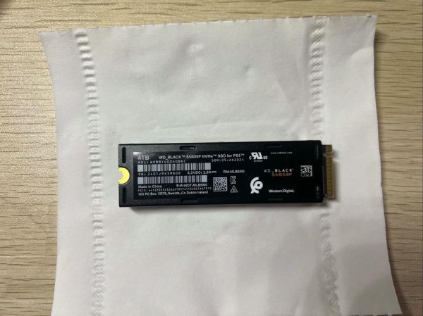 西数固态硬盘怎么样_西数SSD值得买吗-第1张图片-俊逸知识馆 西数固态硬盘怎么样_西数SSD值得买吗-第1张图片-俊逸知识馆