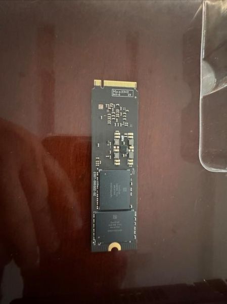 西数固态硬盘怎么样_西数SSD值得买吗-第2张图片-俊逸知识馆 西数固态硬盘怎么样_西数SSD值得买吗-第2张图片-俊逸知识馆