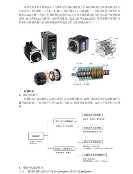 电机市场未来五年走势_高效节能电机选型指南-第2张图片-俊逸知识馆