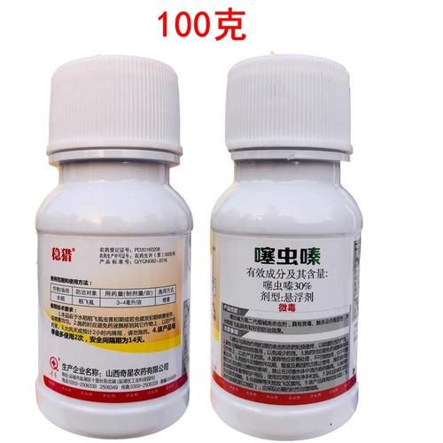 农药市场现状如何_未来五年增长潜力在哪-第3张图片-俊逸知识馆 农药市场现状如何_未来五年增长潜力在哪-第3张图片-俊逸知识馆