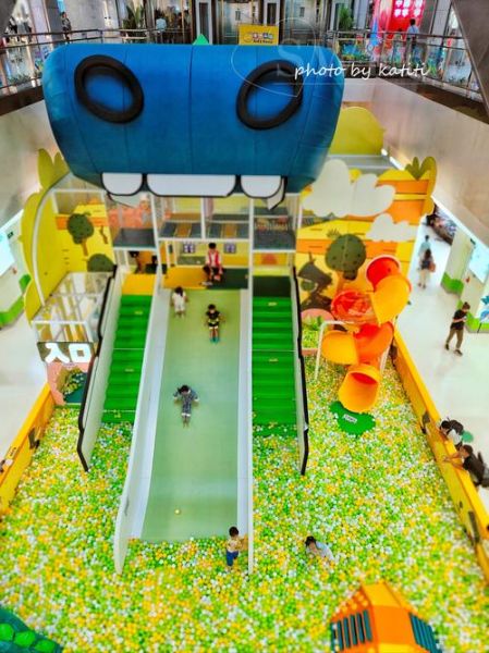 北京金源购物中心有什么好玩的_停车方便吗-第3张图片-俊逸知识馆