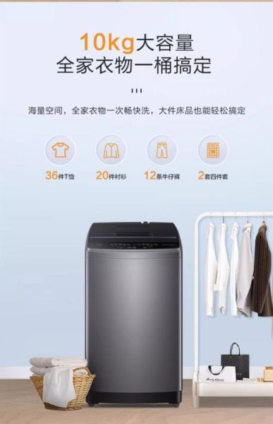 统帅洗衣机怎么样_统帅洗衣机质量好吗-第2张图片-俊逸知识馆 统帅洗衣机怎么样_统帅洗衣机质量好吗-第2张图片-俊逸知识馆