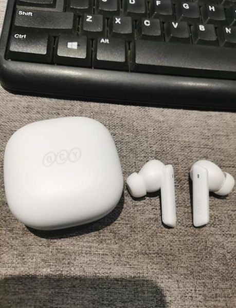 qcy耳机怎么样_qcy耳机值得买吗-第1张图片-俊逸知识馆