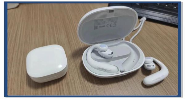 qcy耳机怎么样_qcy耳机值得买吗-第3张图片-俊逸知识馆