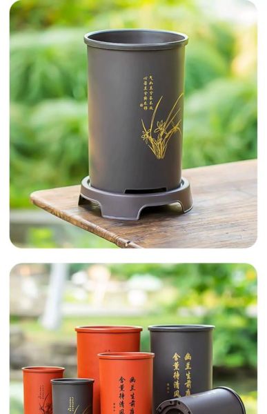 花盆买什么材质好_花盆底部要不要打孔-第2张图片-俊逸知识馆