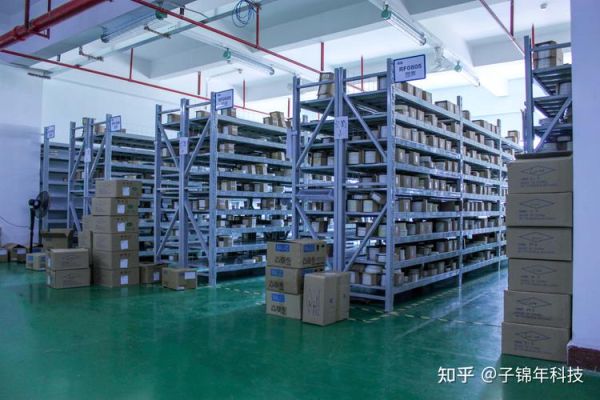 电子元件采购渠道有哪些_如何辨别原装正品-第3张图片-俊逸知识馆