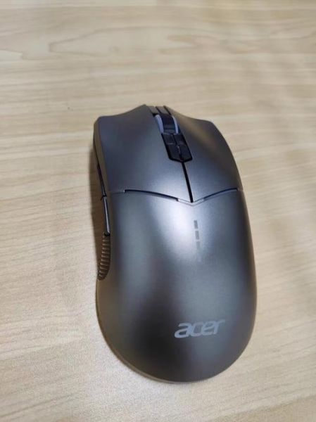 宏碁鼠标怎么样_宏碁鼠标值得买吗-第2张图片-俊逸知识馆