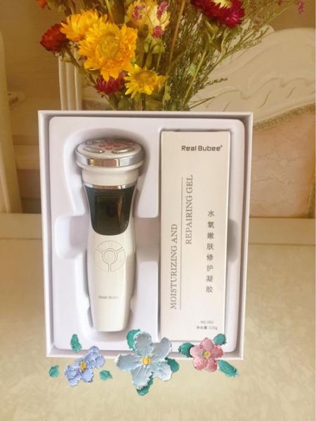 家用美容仪哪个牌子好_射频美容仪多久用一次-第2张图片-俊逸知识馆