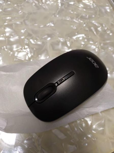 宏碁鼠标怎么样_宏碁鼠标值得买吗-第3张图片-俊逸知识馆