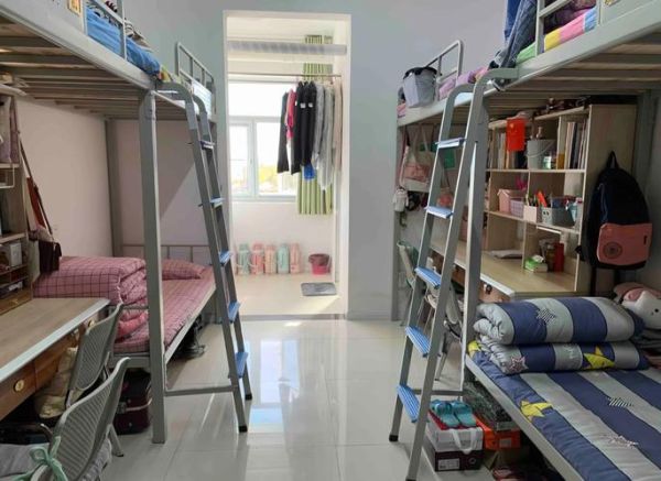 中国矿业大学北京宿舍怎么样_住宿费用是多少-第1张图片-俊逸知识馆