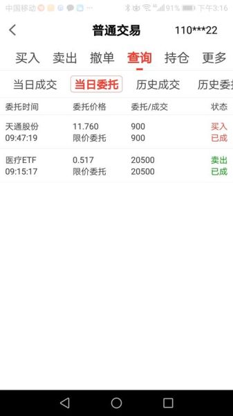 天通股份股票值得买吗_最新行情分析-第3张图片-俊逸知识馆